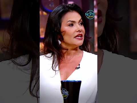 Deixa isso pra lá... 🫣❌ #humor #danilogentili #thenoite #sbt thumbnail