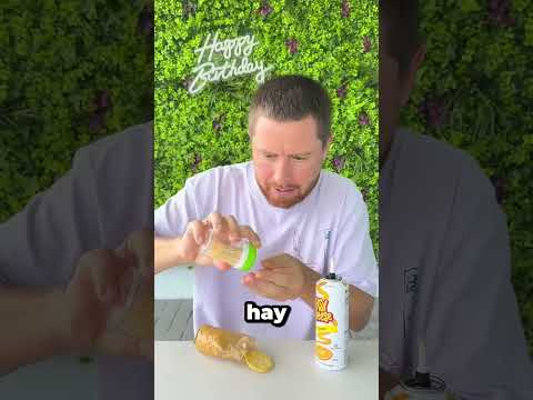 Así Se Toma Galleta Con Crema 😱 thumbnail