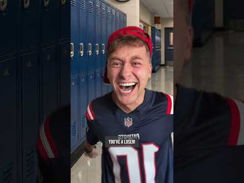 Student Gets Revenge From Bully #shorts thumbnail