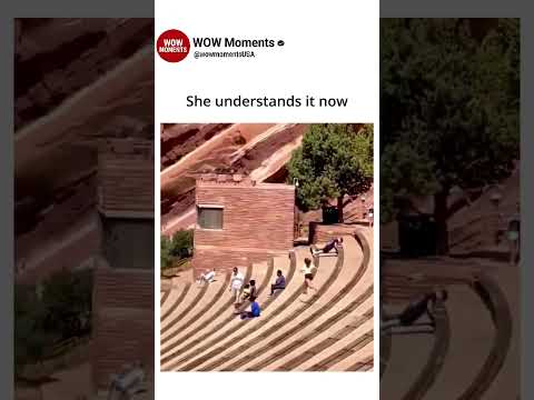 She understands it now thumbnail