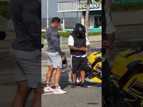 Compraventa de moto 😂 thumbnail