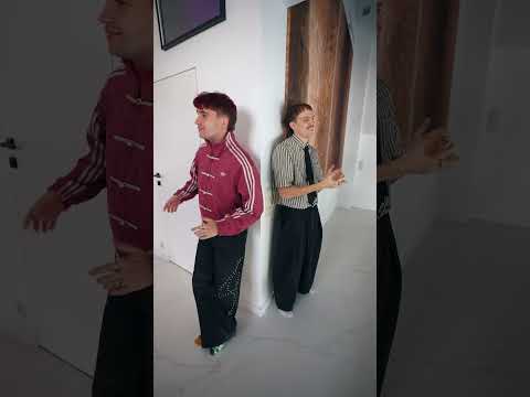 ŚWIEŻY I DANIEL KLASZCZĄ W TYM SAMYM MOMENCIE! thumbnail