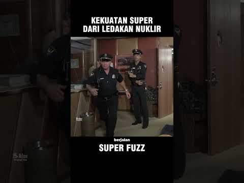 MENDAPAT KEKUATAN SUPER DARI LEDAKAN NUKLIR ‼️ #alurceritafilm #shorts thumbnail
