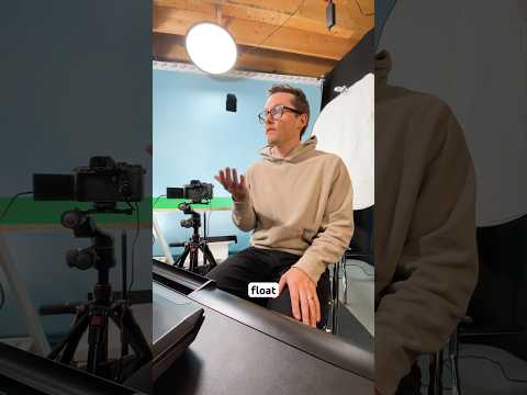 My magical film studio thumbnail