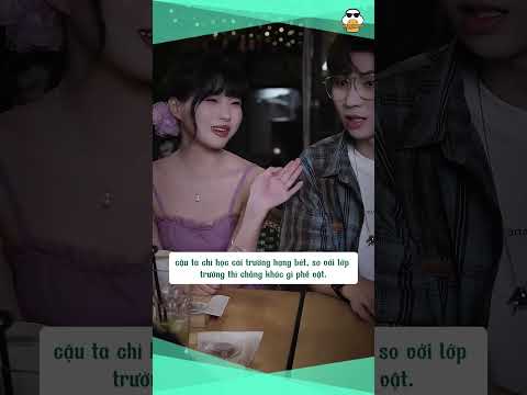 Thức tỉnh bạn thân P.7 | Tuổi học trò ?? #shorts #haihuoc #funny #giaitri #haihuocvuinhon thumbnail