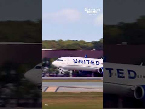 Federal officials are investigating an apparent prank that caused a plane to turn around mid-flight thumbnail