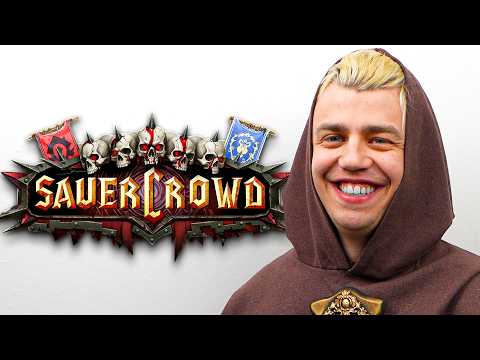 Das größte Event meiner Karriere... thumbnail