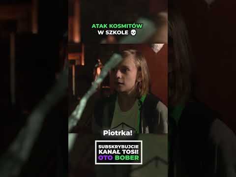 ATAK KOSMITÓW W SZKOLE 💀 thumbnail