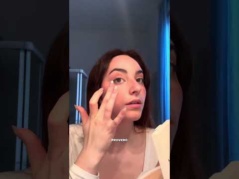 E voi dove siete andati in gita quest’anno? ⛰️#skincare #prof #medie #gita thumbnail