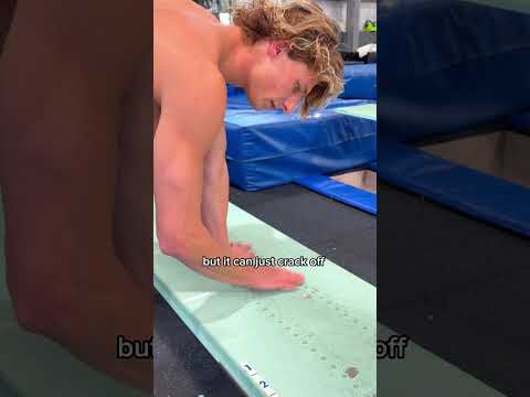 Old diving board thumbnail