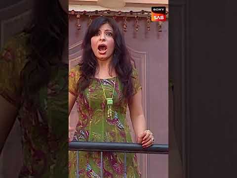 Bapuji Ne Di Sabko Aawaz | Taarak Mehta Ka Ooltah Chashmah| #TMKOC #Comedy #Funny thumbnail