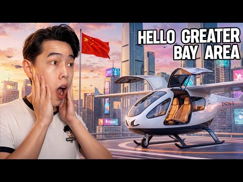 MY FIRST TIME IN CHINA! (Greater Bay Area) thumbnail