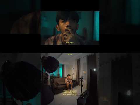 Shot on Sony FX2 with Amaran Ray 360, Halo 100x & Ace 25c thumbnail