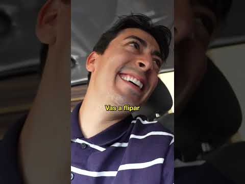 El Gato de Mi Amigo Tuvo un Problema thumbnail