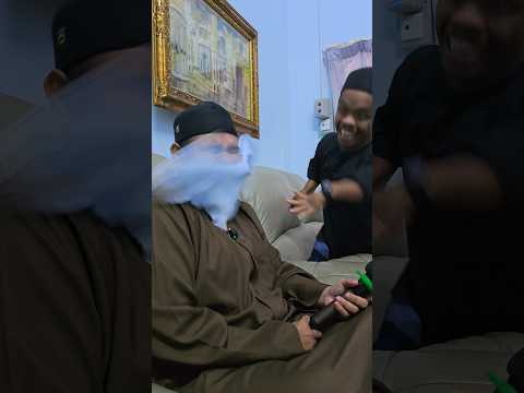 Part last bilal tak bagi chance langsung? #santai #bilal thumbnail