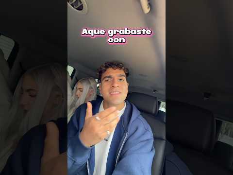 Por esto ya no grabaré con ella😭😱😰😪 thumbnail