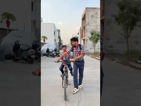 अनुज ने पागल बनाया ? #comedy #youtubeshorts #funny #golu008 #school #shorts thumbnail