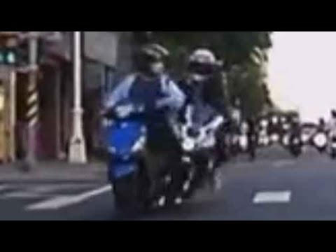 【車禍影片】年輕導彈（2026.05.27 高雄市苓雅區三多三路 thumbnail