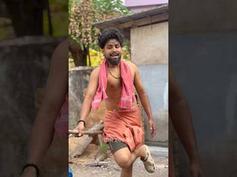 നാട്ടിലെ ആന ചന്തം 😂🐘 part 2 #shorts thumbnail