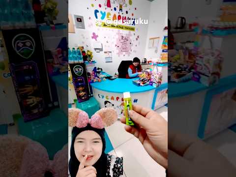 gajadi beli ini‼️gusaruku thumbnail