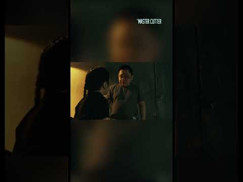 Ame, haharapin si Daryl sa ring! #shorts | The Master Cutter thumbnail