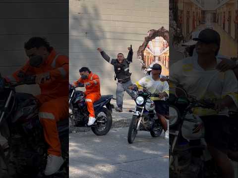 El vigilante / divertido #funny thumbnail