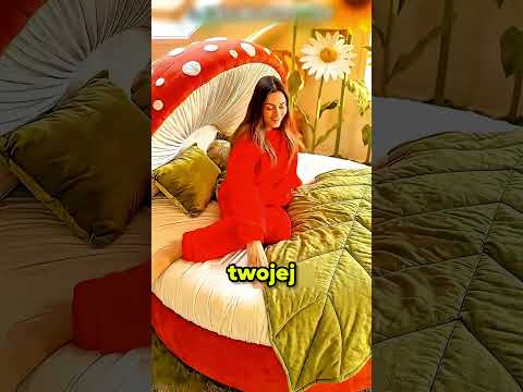 🛏️ Które magiczne łóżko wybrałbyś do snu? thumbnail