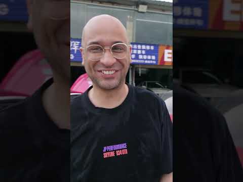 Driften im China Style! thumbnail