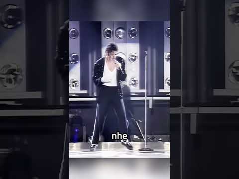 Những lần Michael Jackson không hề diễn xuất ? thumbnail