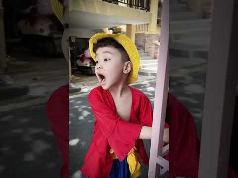 小路飞妈妈第一集#海贼王#路飞 thumbnail
