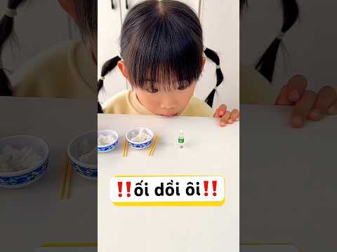 Bữa cơm tí hon bố tớ nấu thumbnail