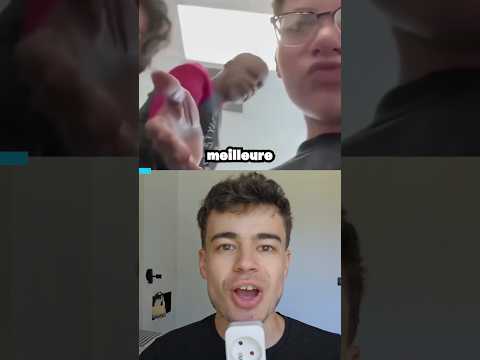 Ce professeur s'est VENGÉ de la MEILLEURE façon thumbnail