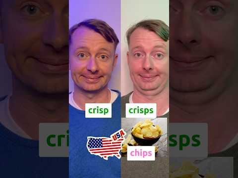 SP + SPS in English ?? "WASPS" #learnenglish thumbnail