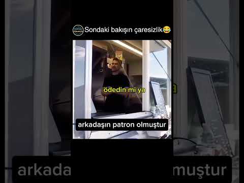 hiç çıkmasaydi daha iyiydi😂 thumbnail