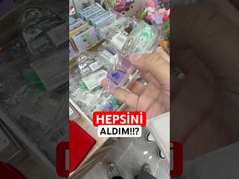 bayram özel hediye dağıtıyorum thumbnail