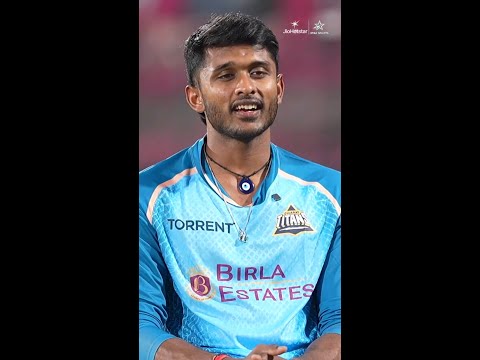 Sai Sudharsan on winning Orange Cap in #TATAIPL 2025 thumbnail