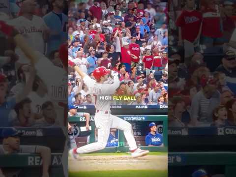 Phillies Saved Trea Turner…❤️ thumbnail