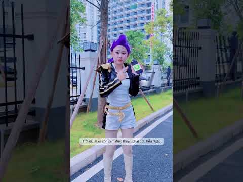 Khi bạn có thể ngưng đọng thời gian thì sẽ thế nào? #shorts thumbnail