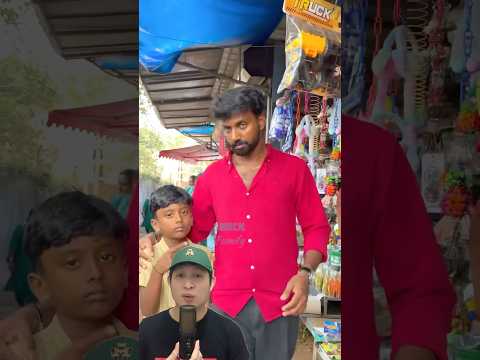MAMA LARANG RAJU BELI MAINAN‼️? @SHOCKFAMILY315 #remix #dubbing #trending thumbnail