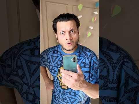 MOBILE COOLER BALL 📱🪭⚾ #shorts #youtubeshorts #cricket #unboxing #ball #funny #boxofvengeance thumbnail