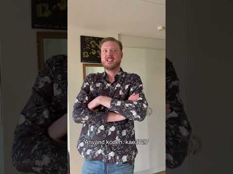 Vad kommer du handla? Använd vår kod: kae3727 #temu #shopping #ad #humor #komedi #gratis #shorts thumbnail