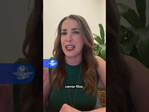 Opinión: "¿Quédate con quien te trate como Morena a Rocha?": Azucena Uresti #shorts thumbnail