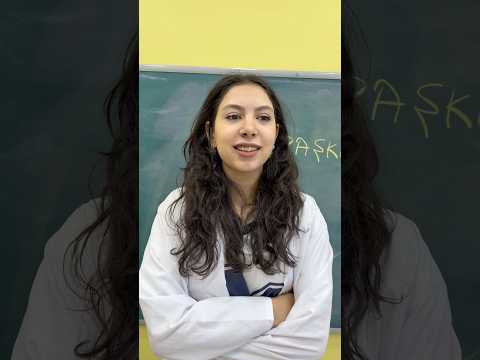 Sınıf başkanı seçiyoruz thumbnail