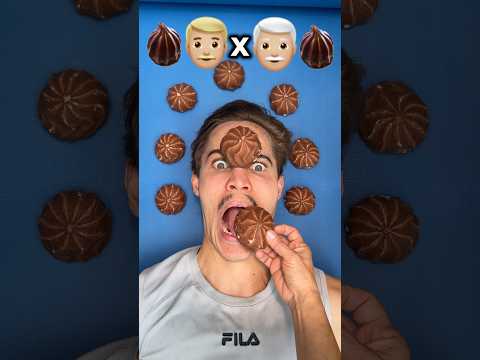 Coma a Comida Estranha🫒 #shorts thumbnail