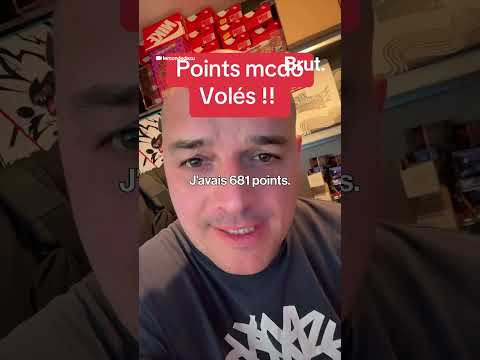 McDonald’s France victime d’une fuite de données et des comptes fidélité débités thumbnail