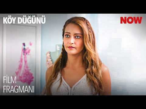 Köy Düğünü Film Fragmanı thumbnail