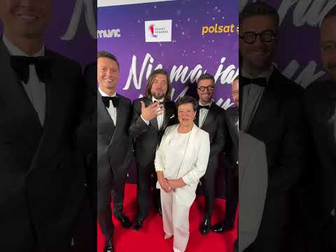 Zespół Pectus z mamą na koncercie "Nie ma jak u Mamy" thumbnail