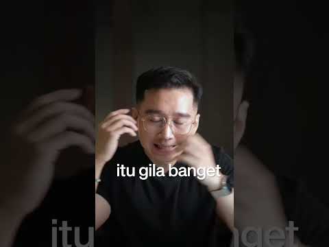 Kok bisa omset bisnis segede itu tanpa karyawan? thumbnail