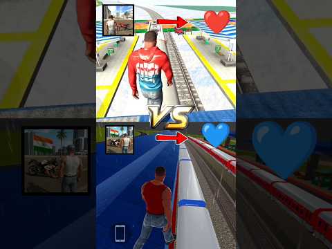 Train Jump part 2 walk INDIAN BIKE DRIVING3D vs gt5 FRANKLIN FIND SUPER BIKE SECRET ROOM #ibd3d #gt5 thumbnail