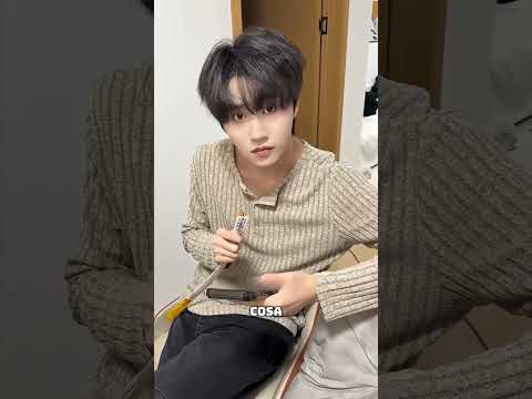 Snack giganti di mia sorella 🤤 🥨 thumbnail